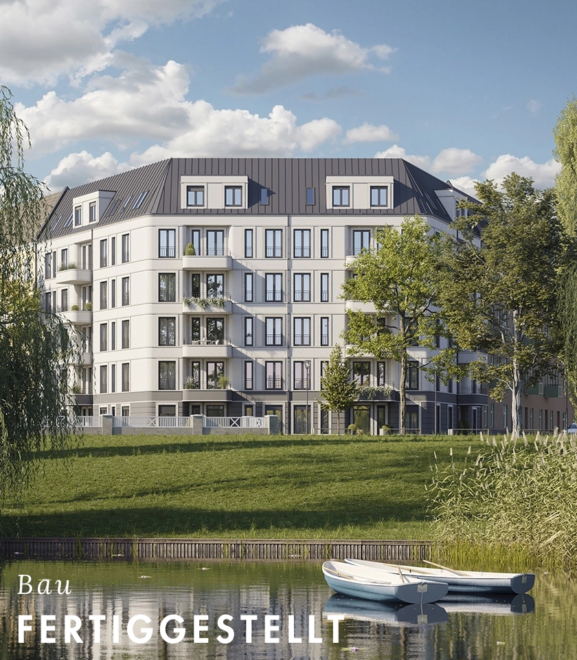 Haus am See, Brienzer Straße 59
