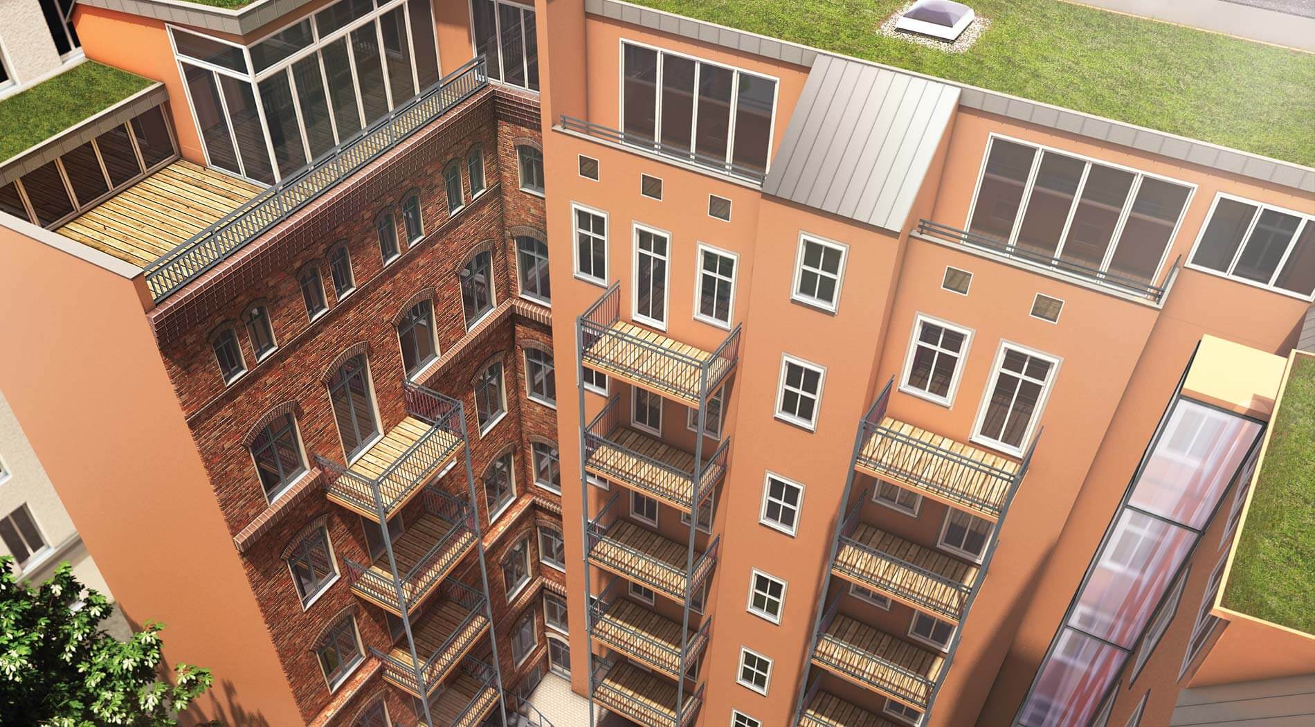 Kastanienallee 40
